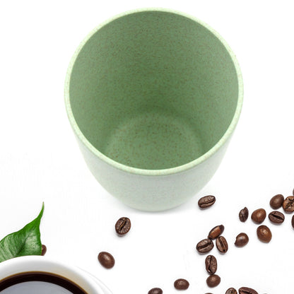 Reusable Cups/Mugs/ Glass/ Tumbler Set (1 Pc)