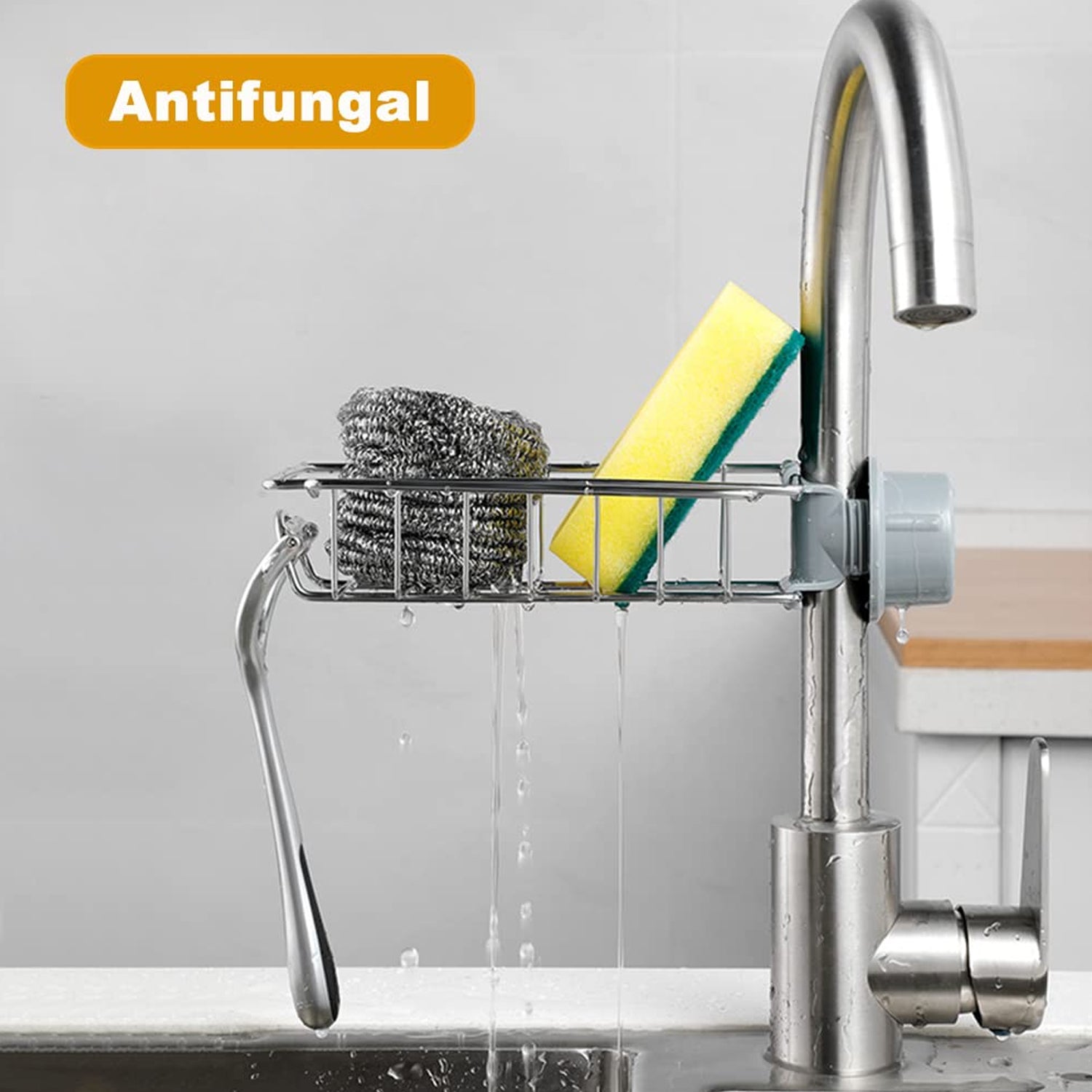 Neat Sink