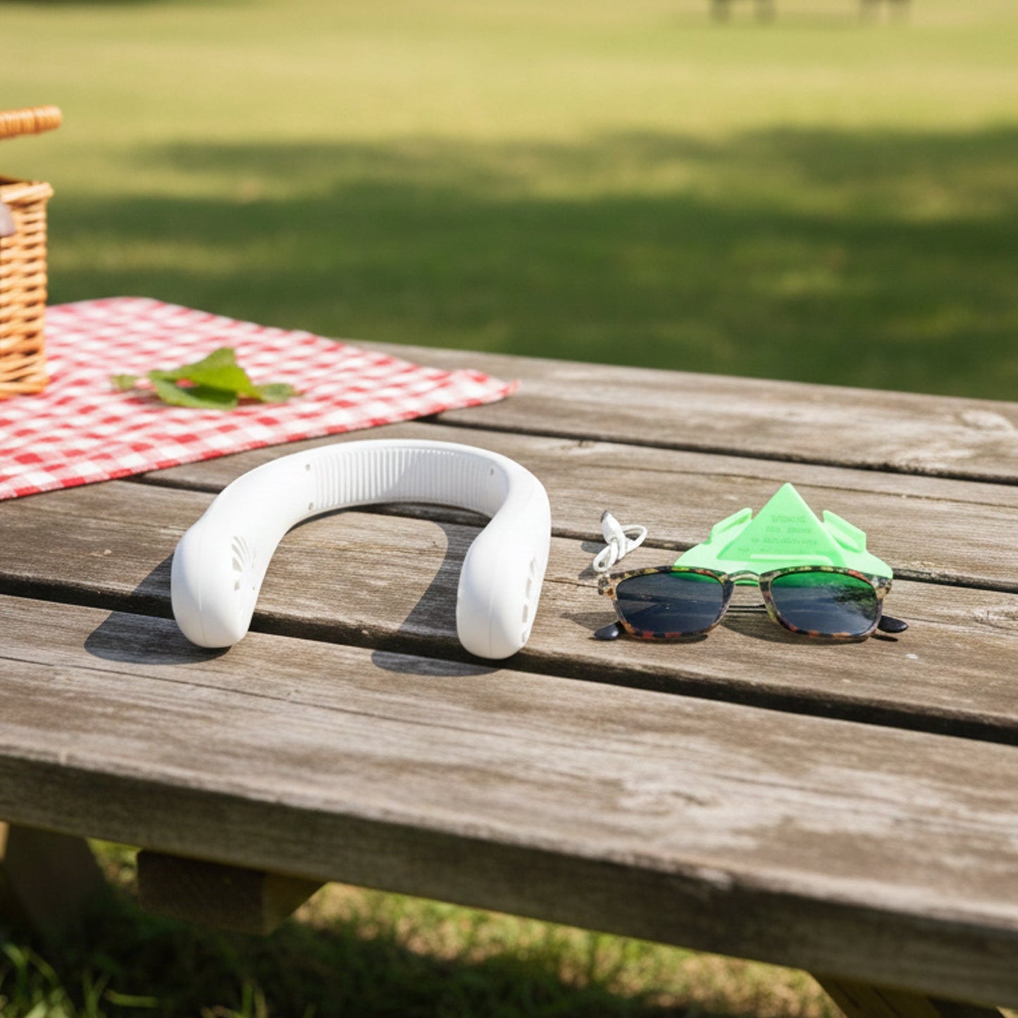 3 in 1 Travel Essentials Combo Set (1 Set)