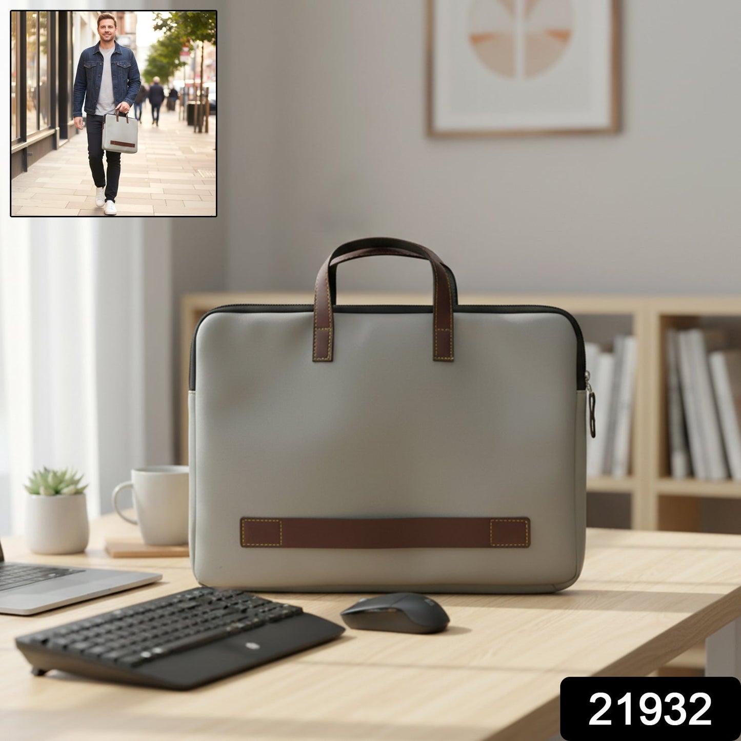 Business Bag