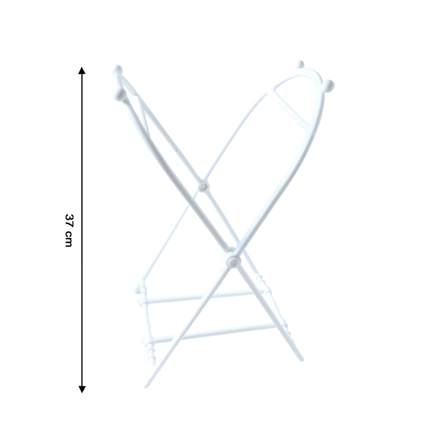 Foldable Garbage Bag Holder Stand (1 Pc)