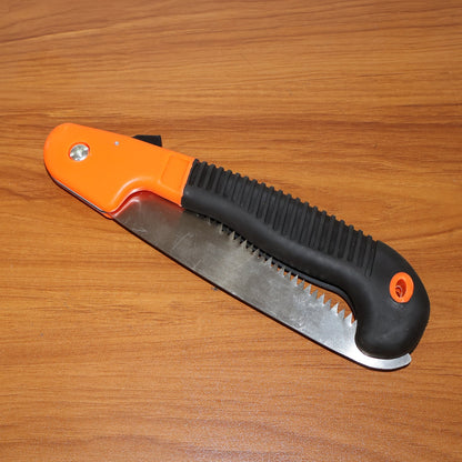 Heavy Duty Folding Garden Hand Saw  –40 cm