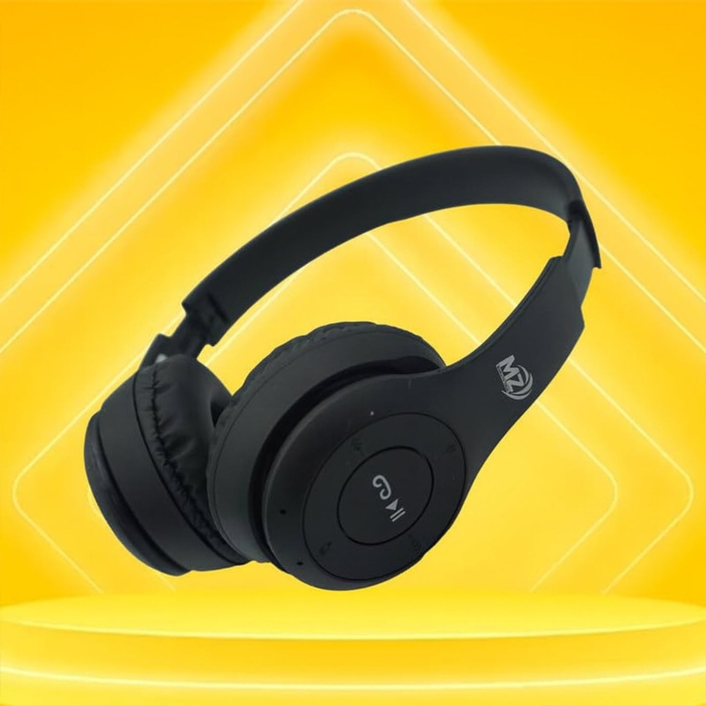 Wireless Headphone