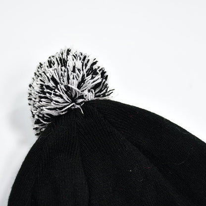 Slouchy Beanie Cap