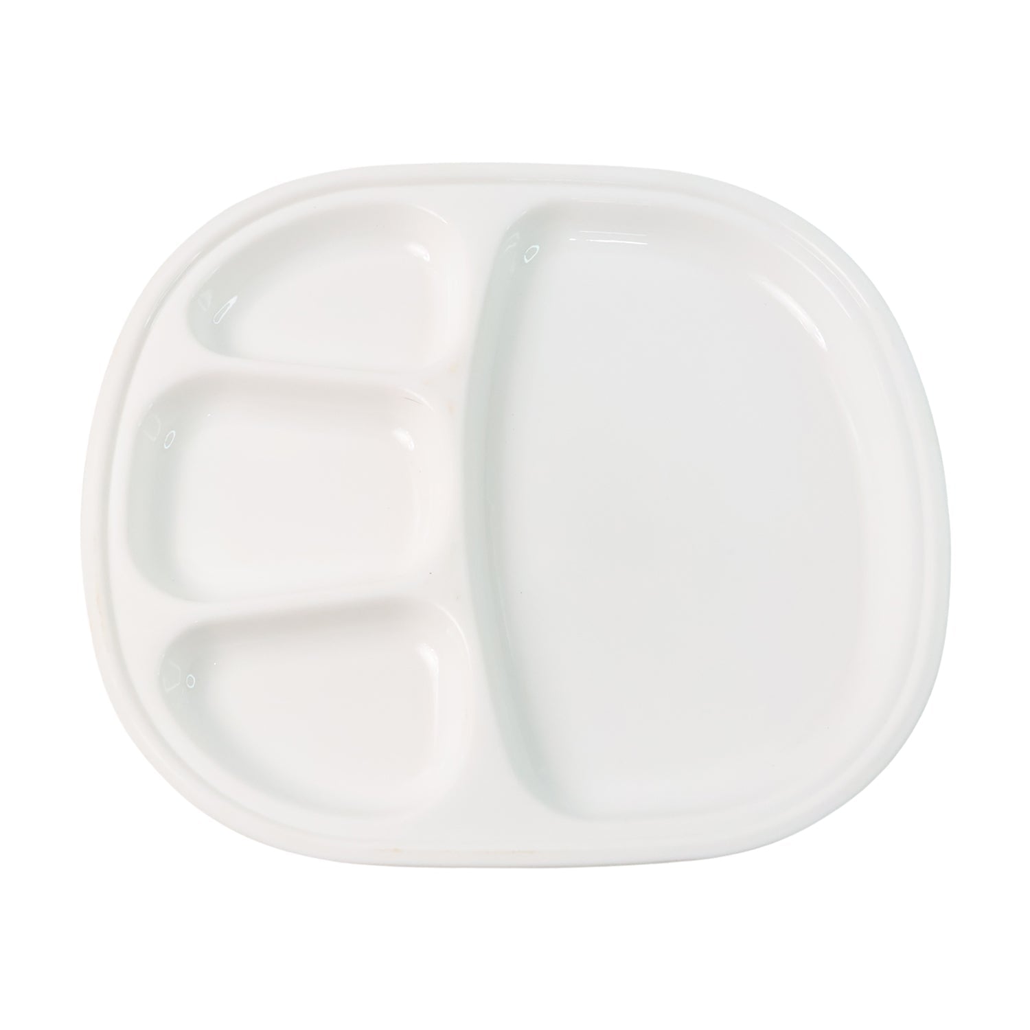 Partition Plate