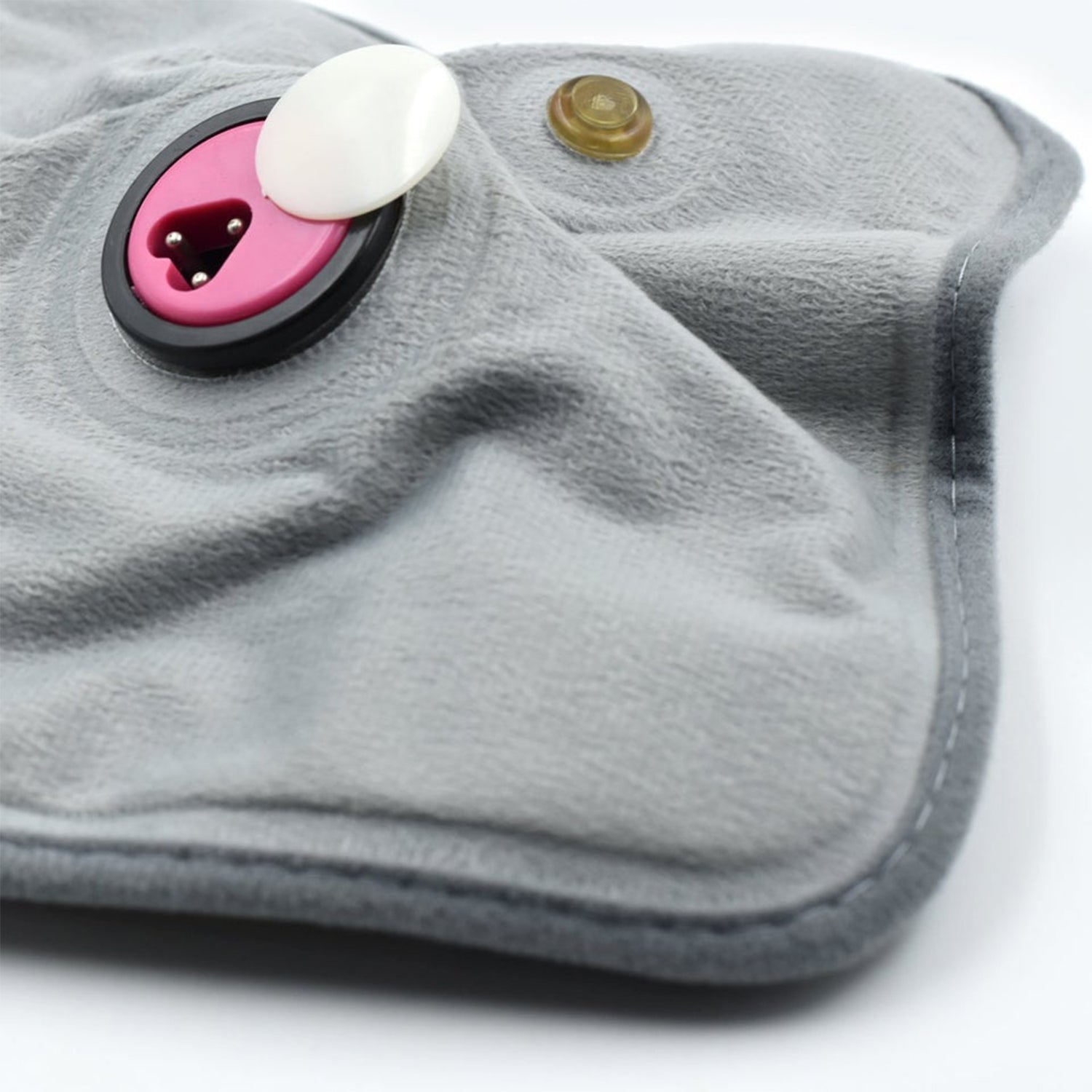 Heating bag and pad