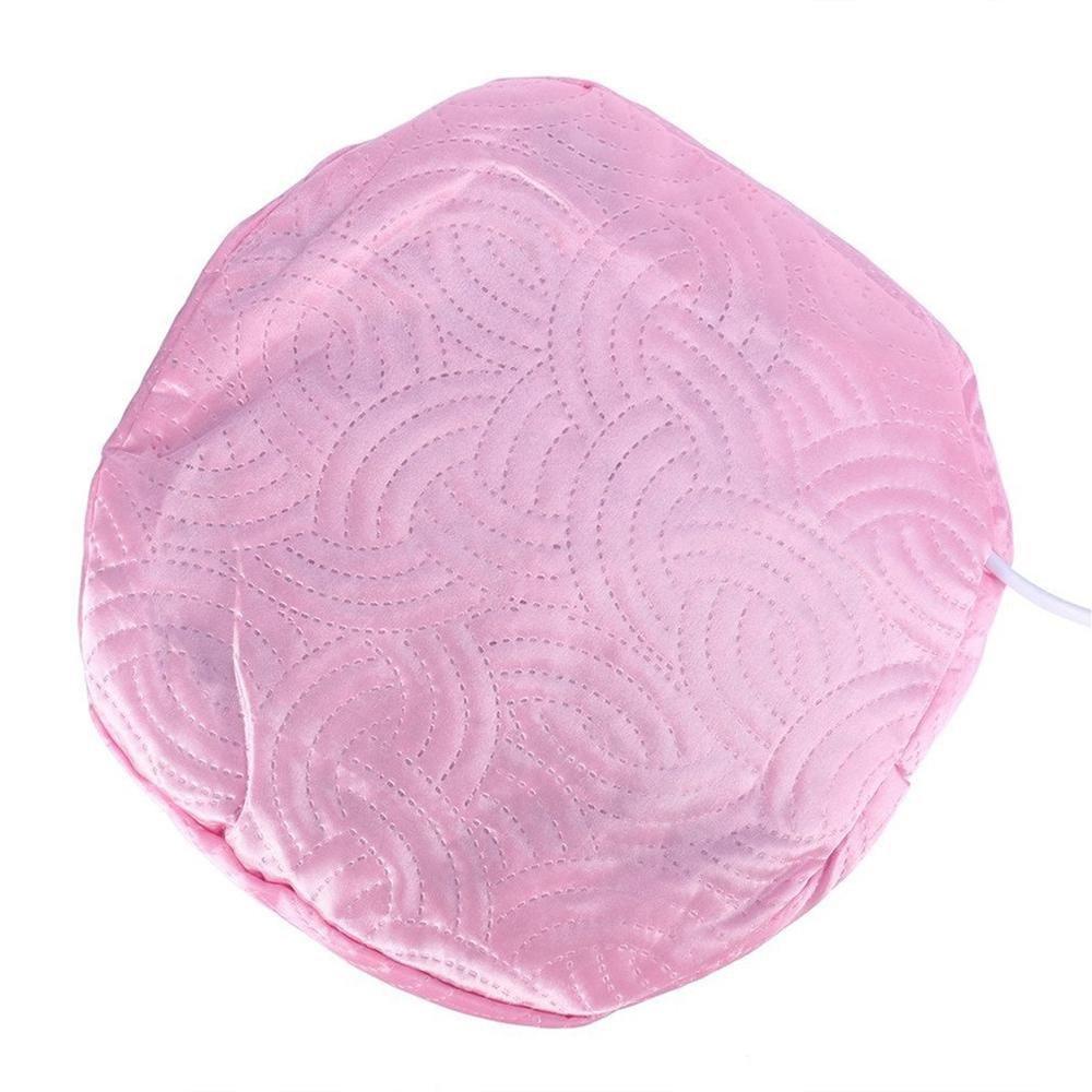 Heating cap 