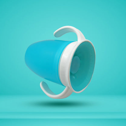 360d Magic Cup, Baby and Sippy Cup(1 Pc 207ML)