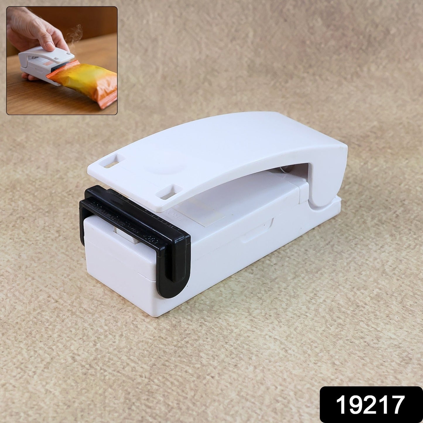 Heat Sealer