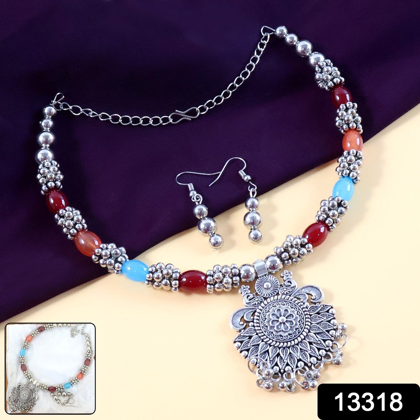 Pendant Set