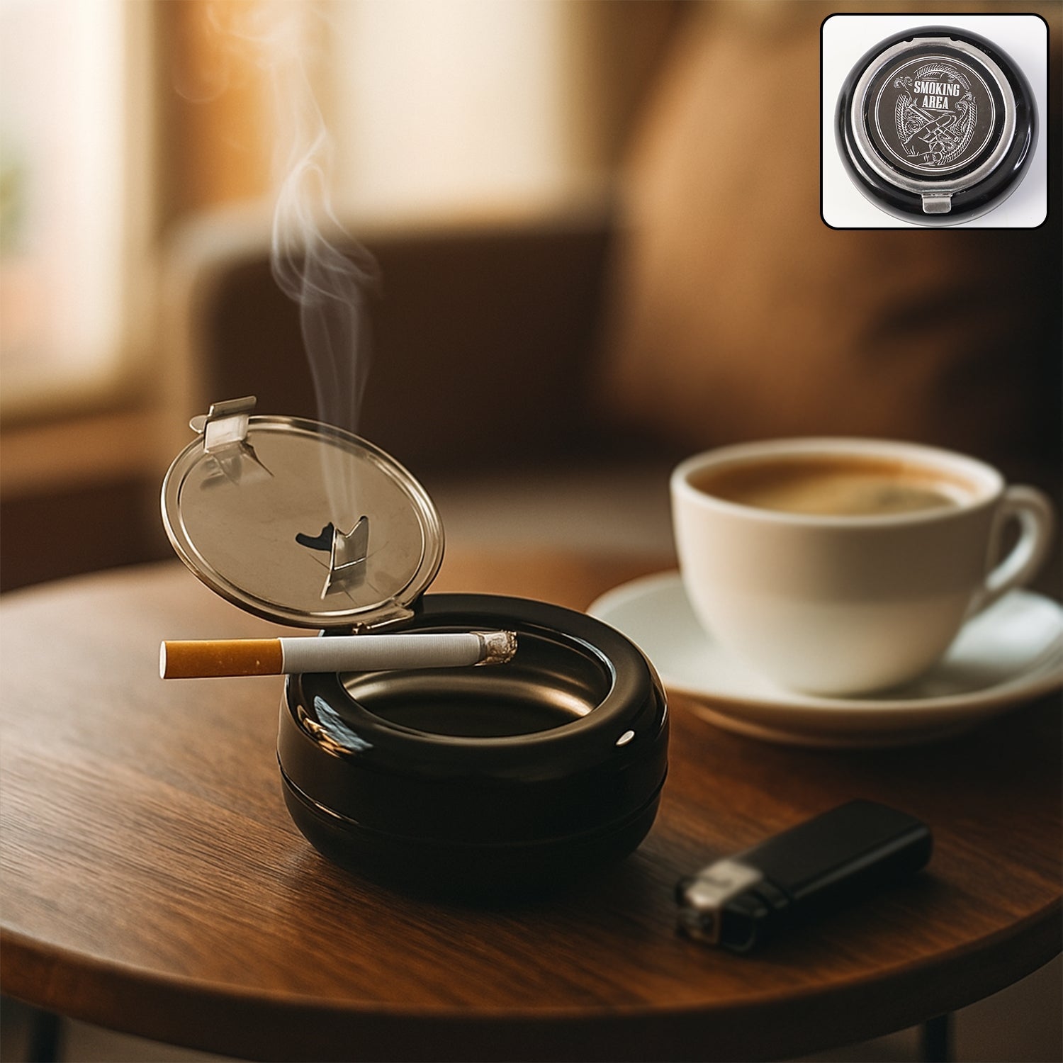 Ashtray