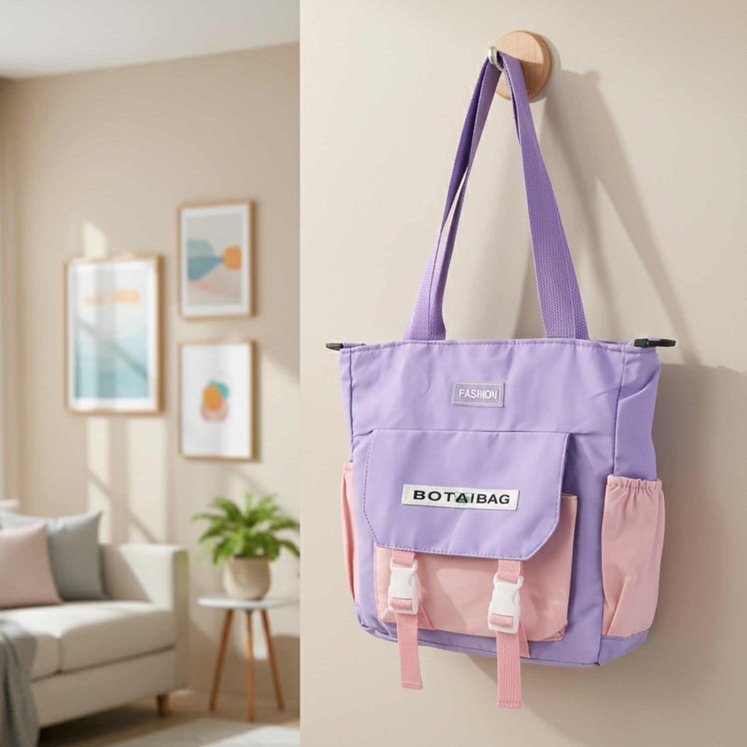 Fashion Bag