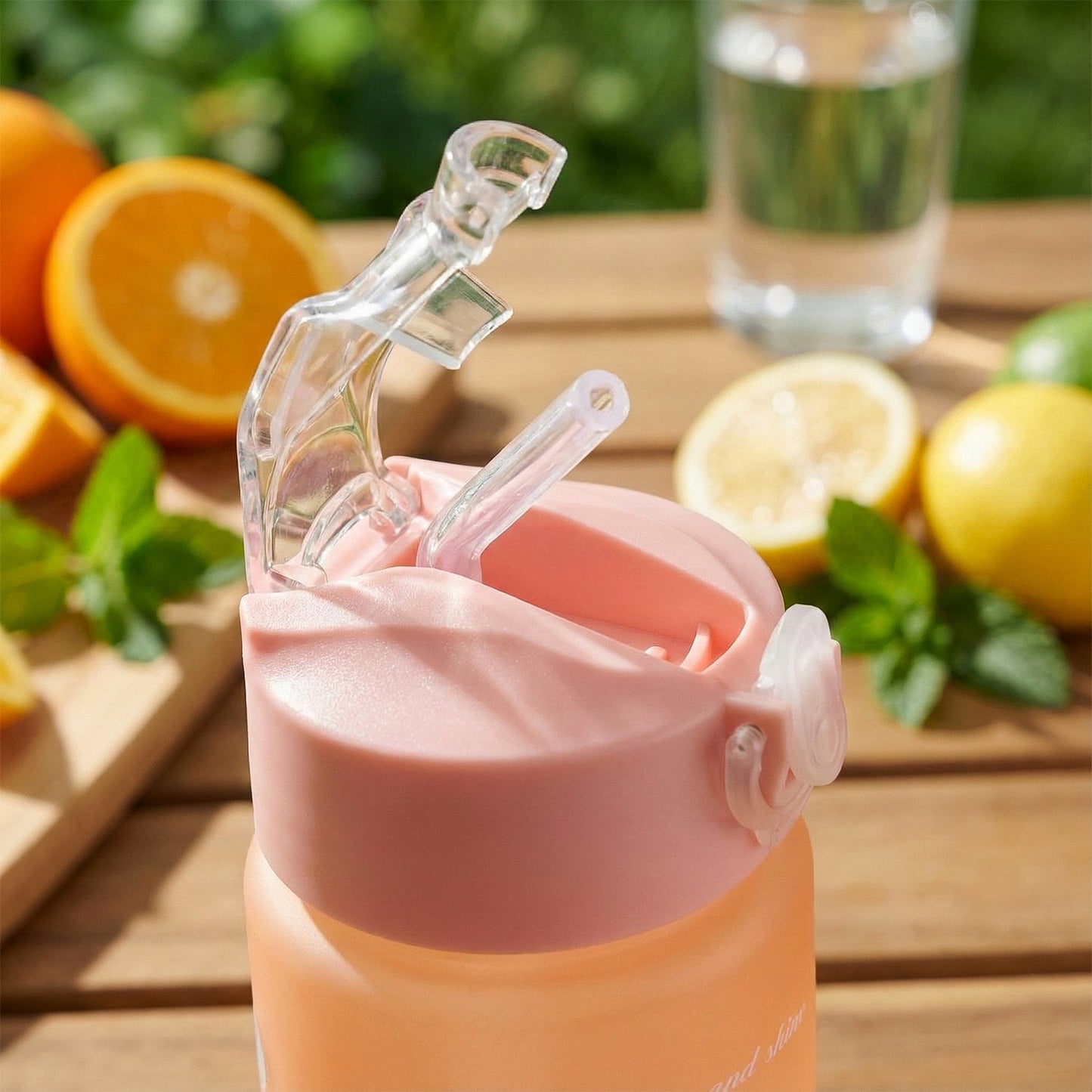 Bottle for Kids