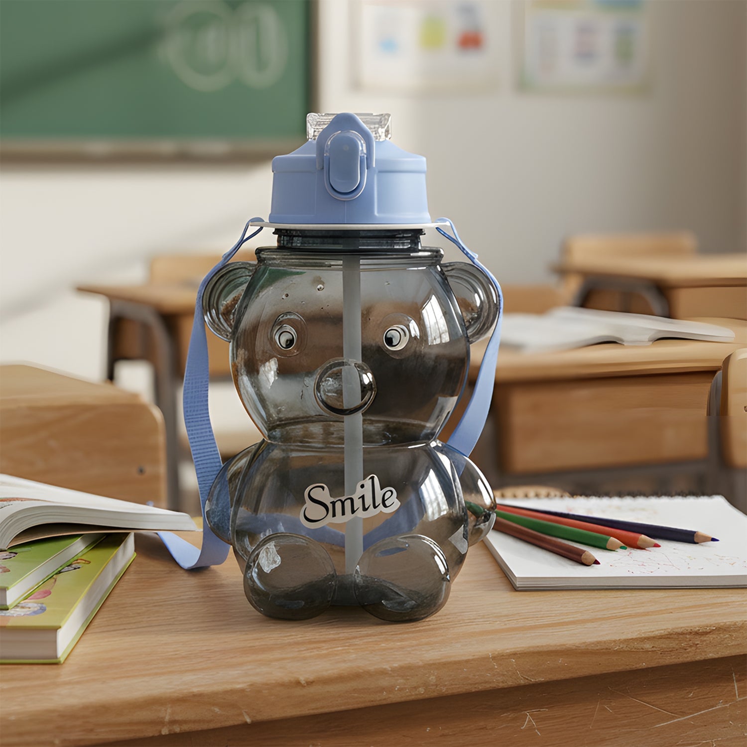 Water Bottle