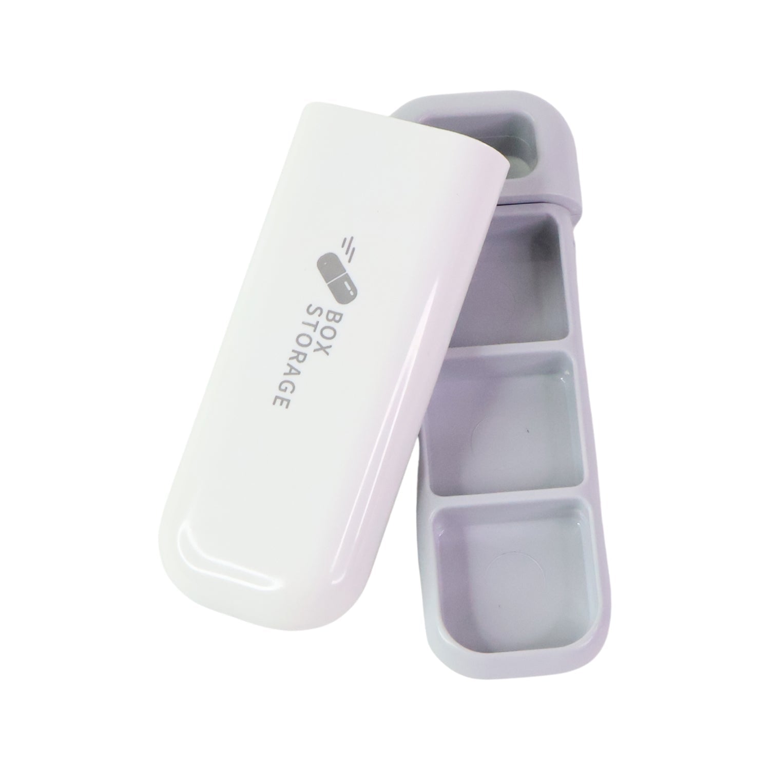 Pill Box