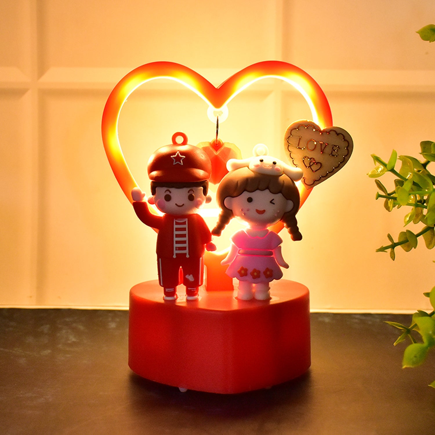 Decorative Figurine