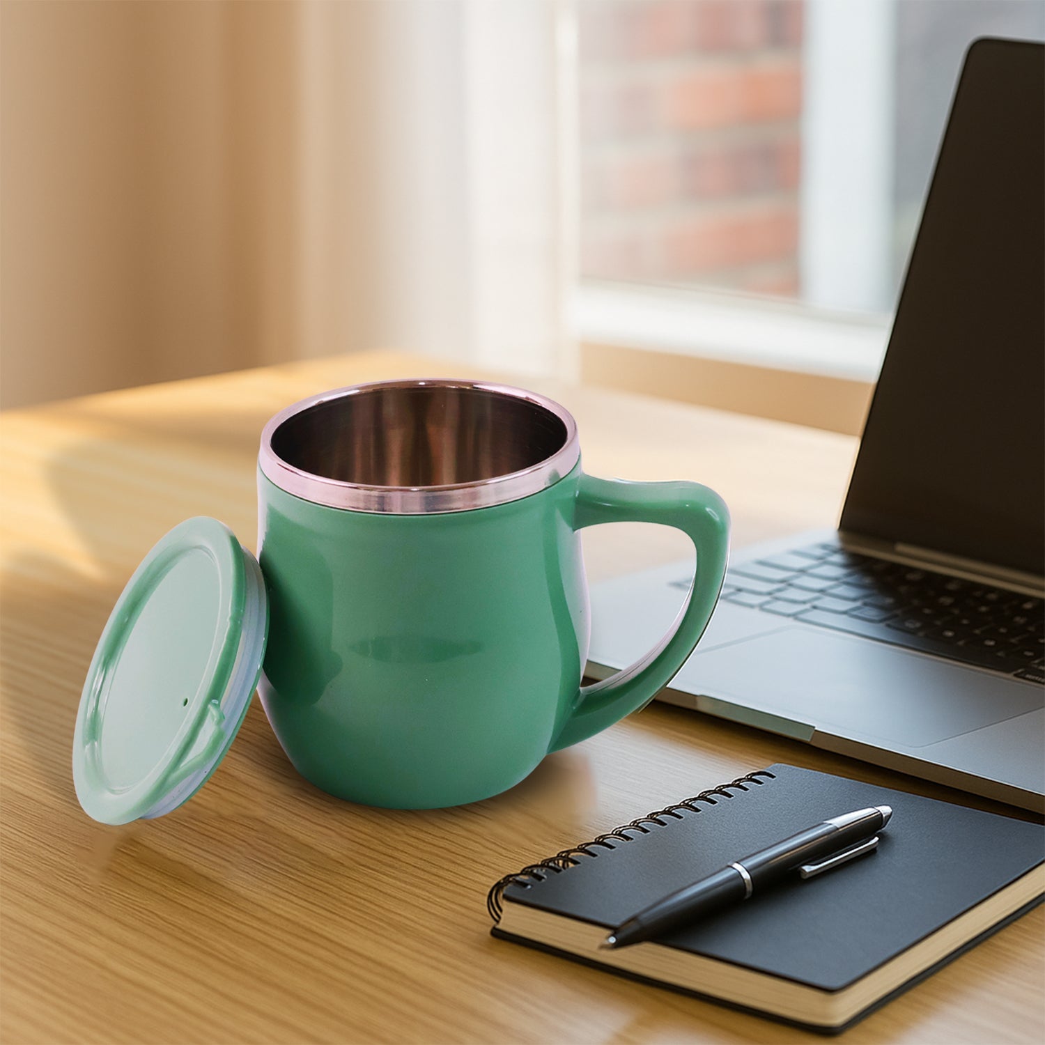 Desk Mug 