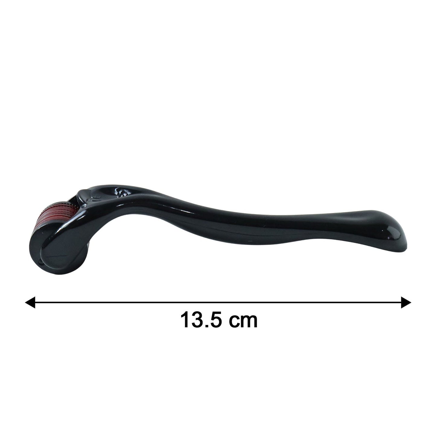 Microneedle Derma Roller for Face (1 Pc, 0.5mm)