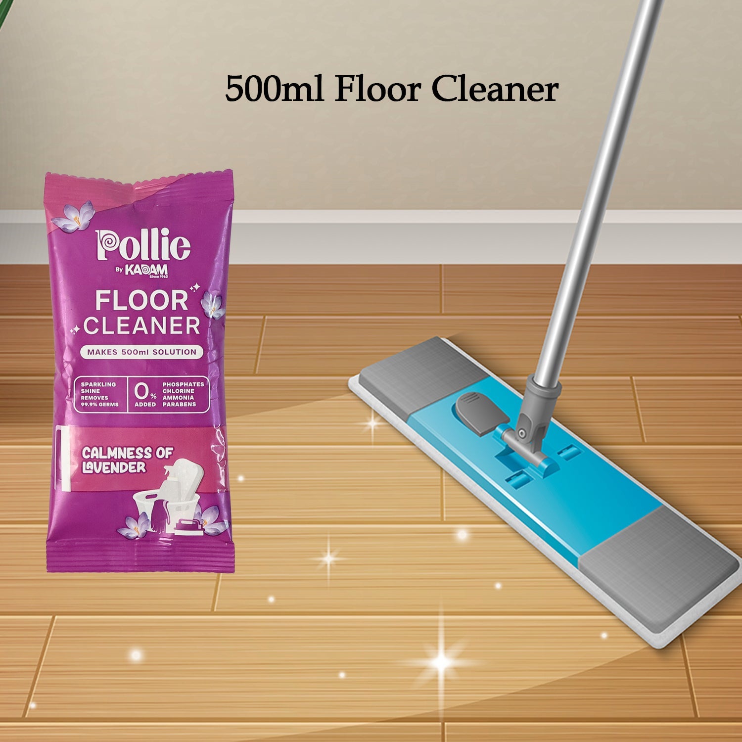 Clean Refill Pack