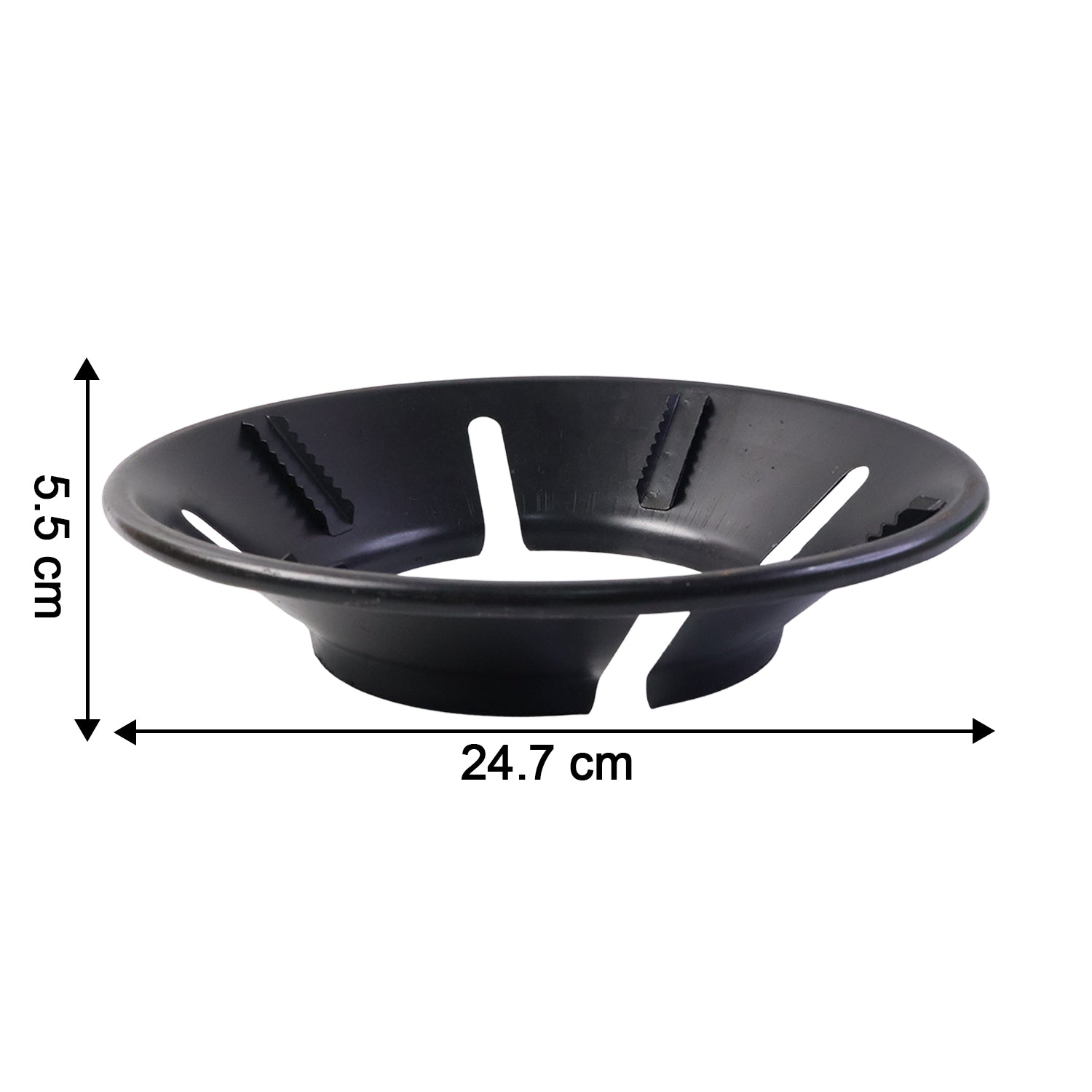 Burner Ring