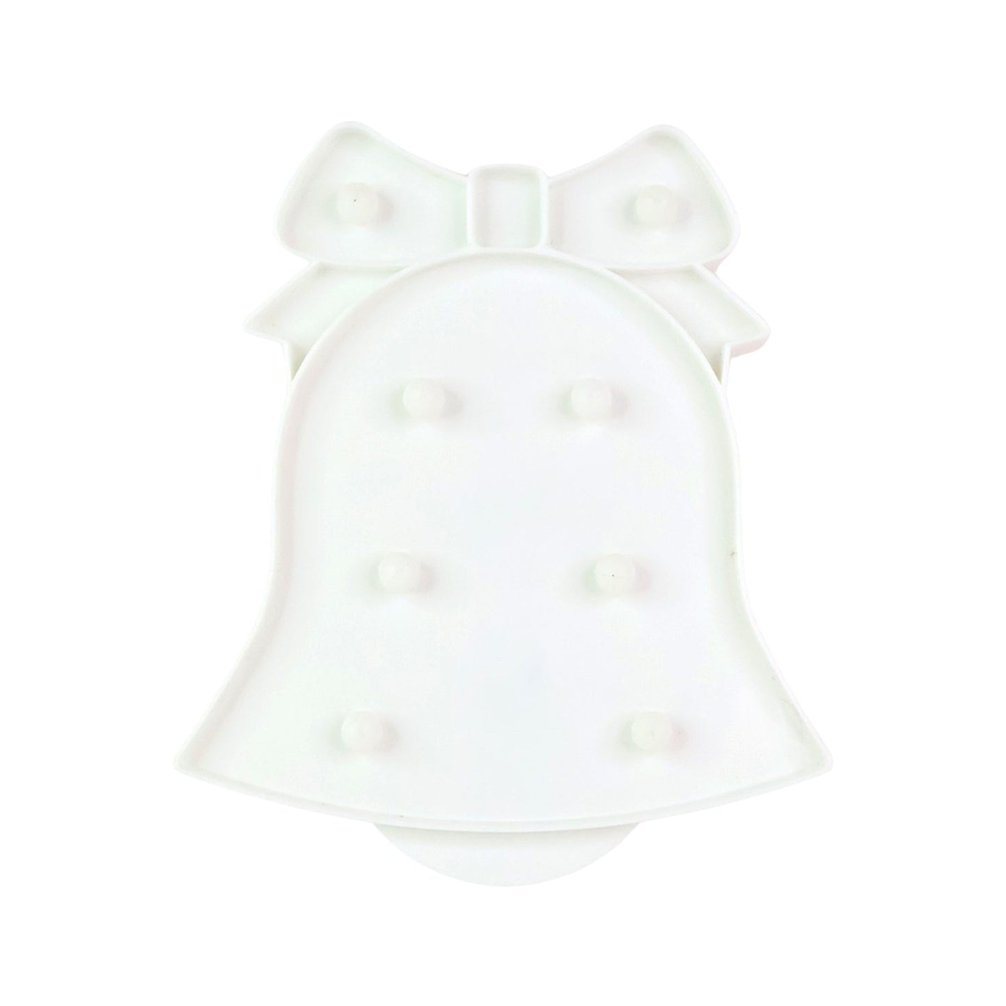 Decorative Bedside Night Light