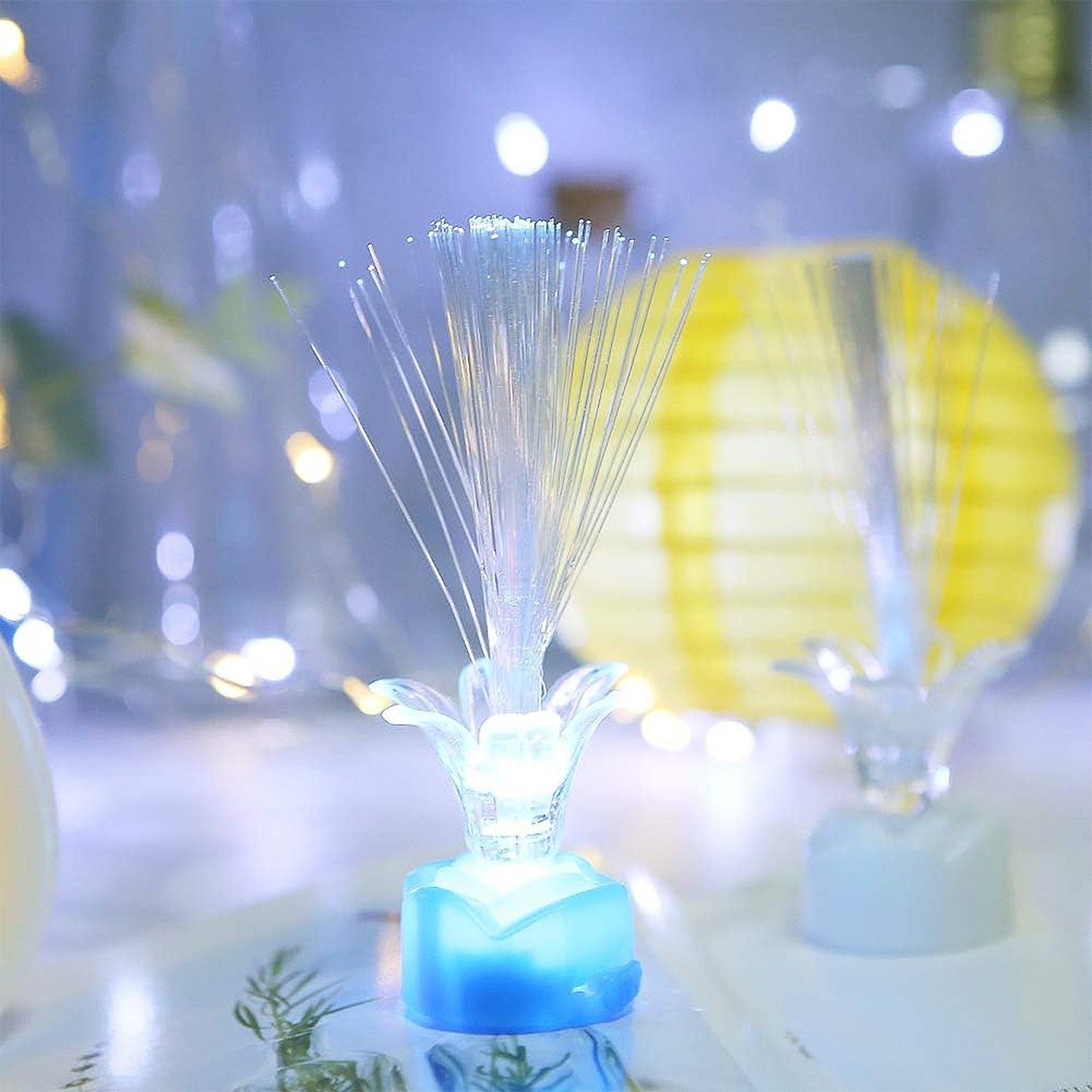 LED Optic Bloom Light
