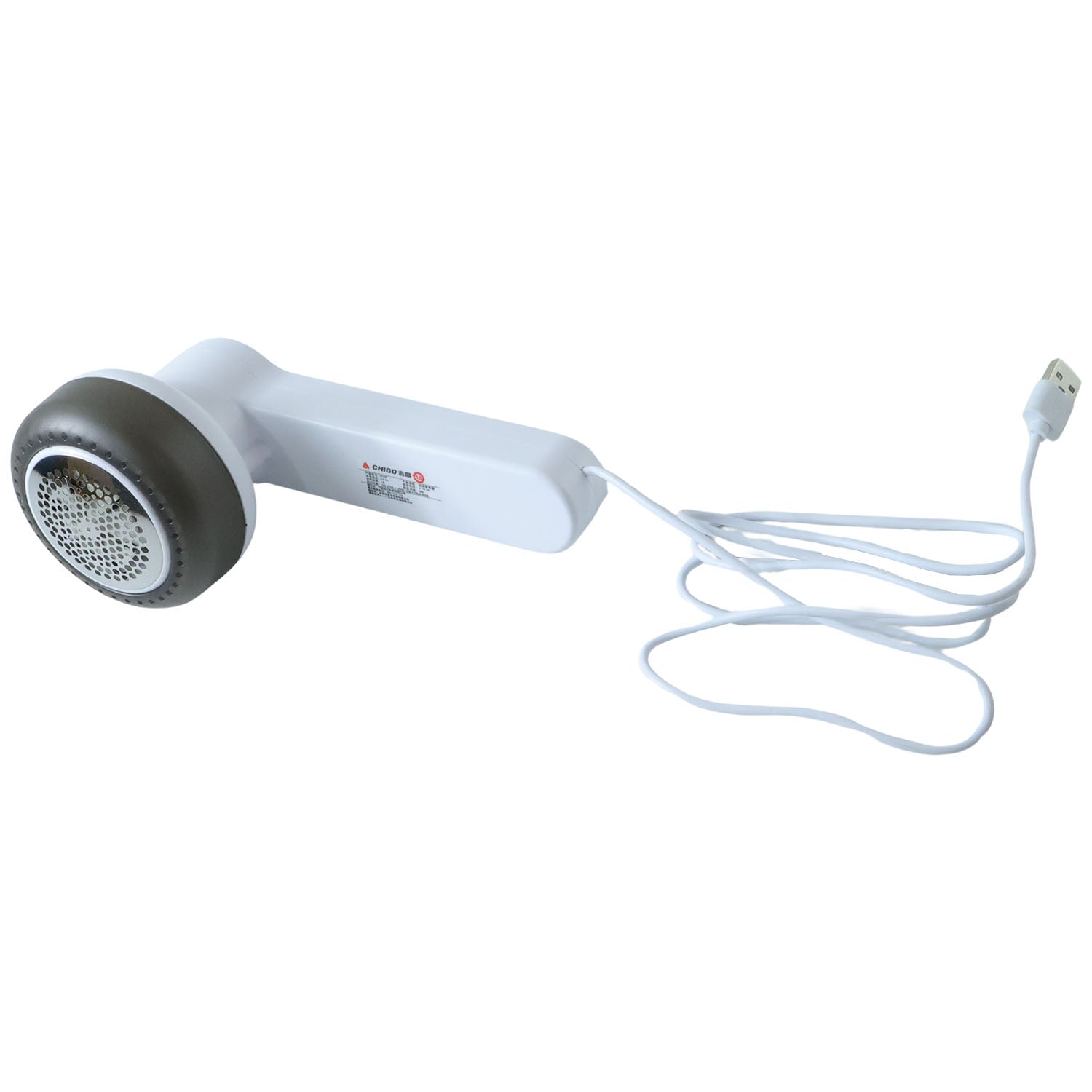 Electric Lint