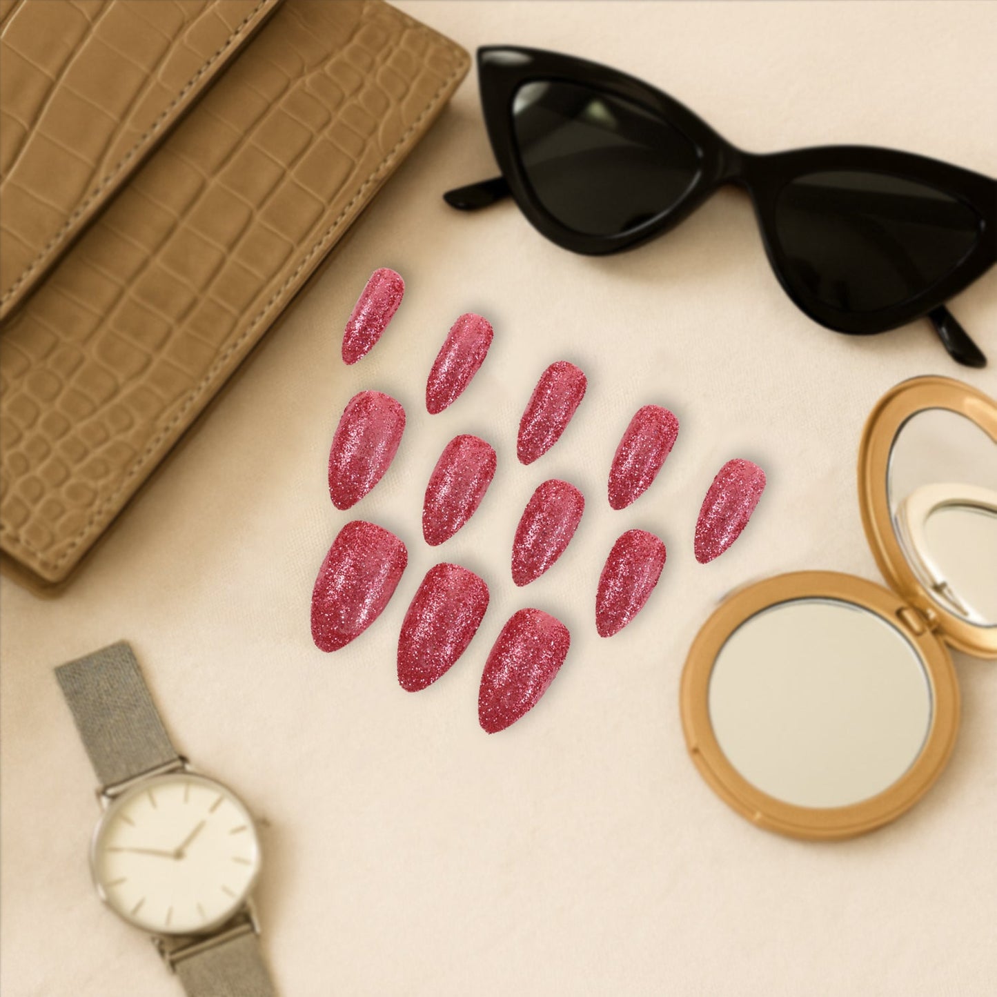 Nail Set