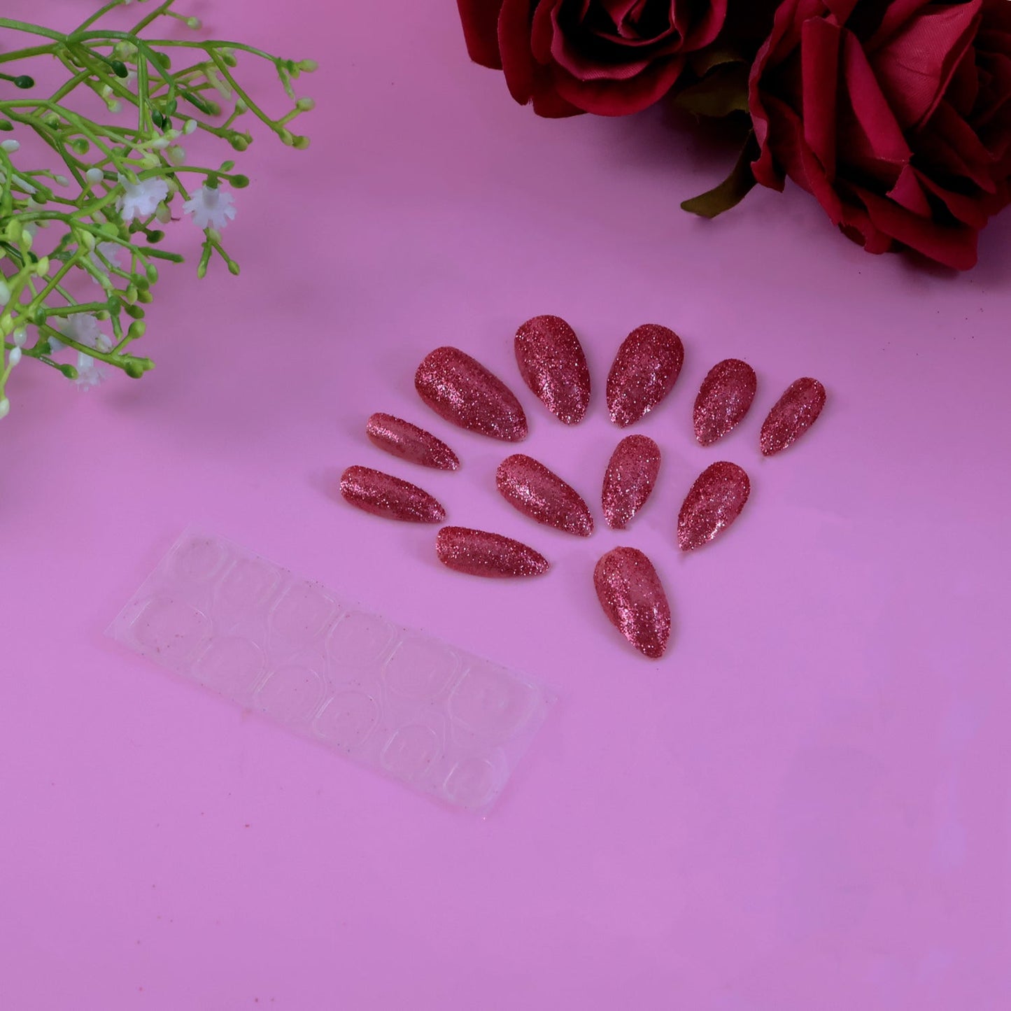 Nails
