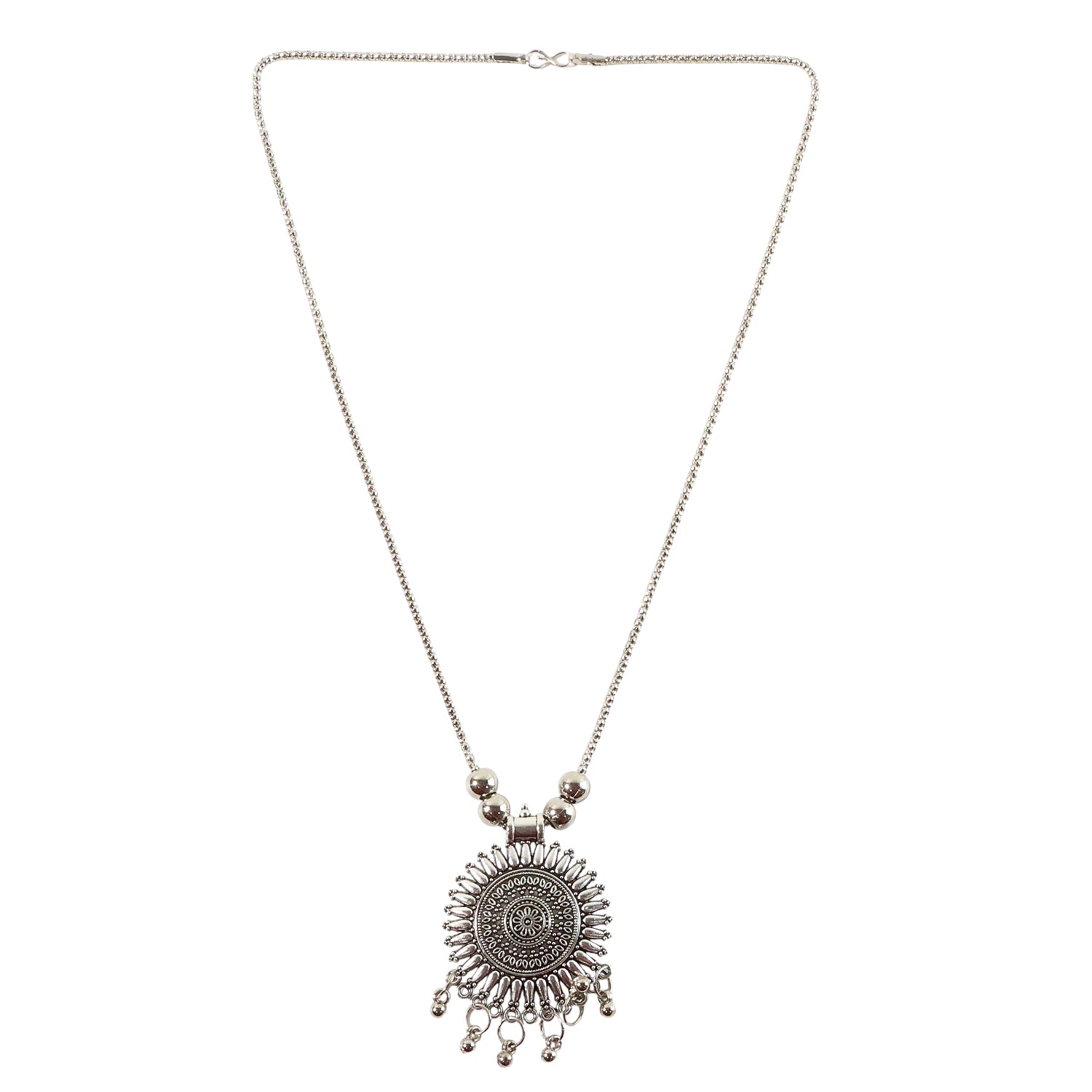 Ethnic Pendant