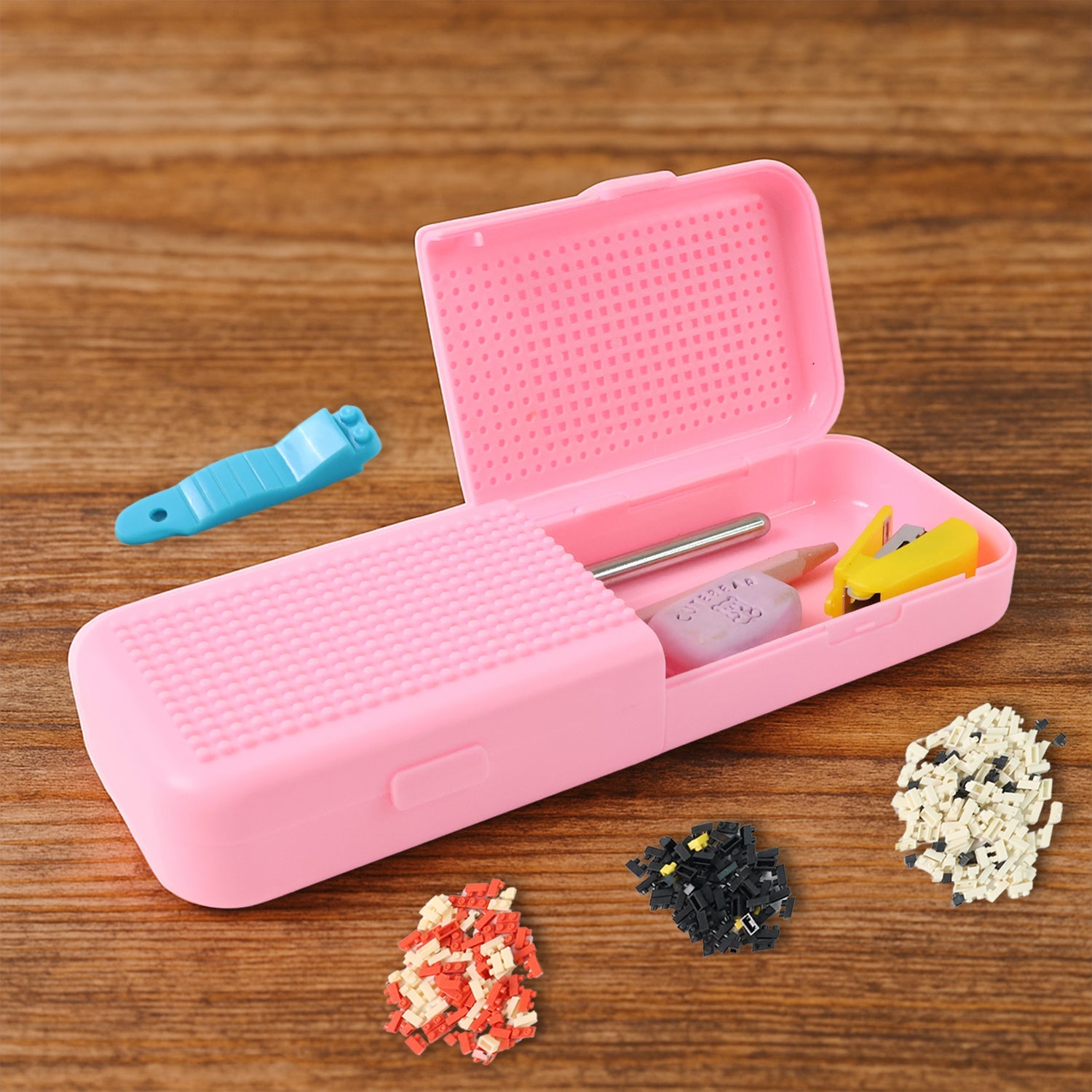 Pencil Holder