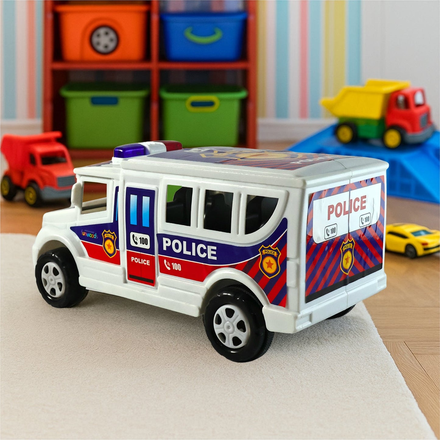 Toy