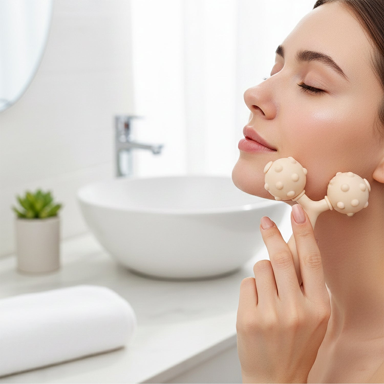 Facial Massager