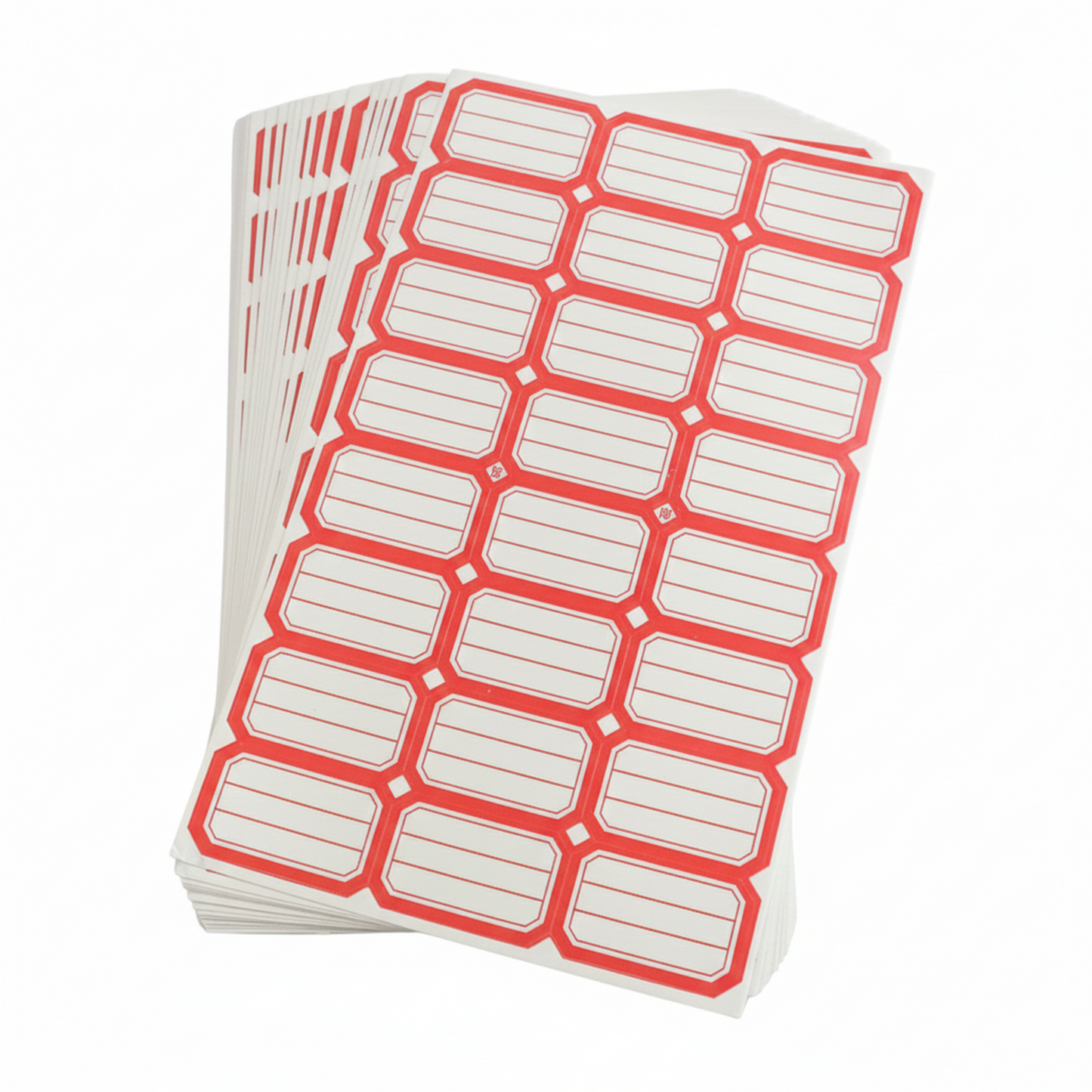 Identification Labels