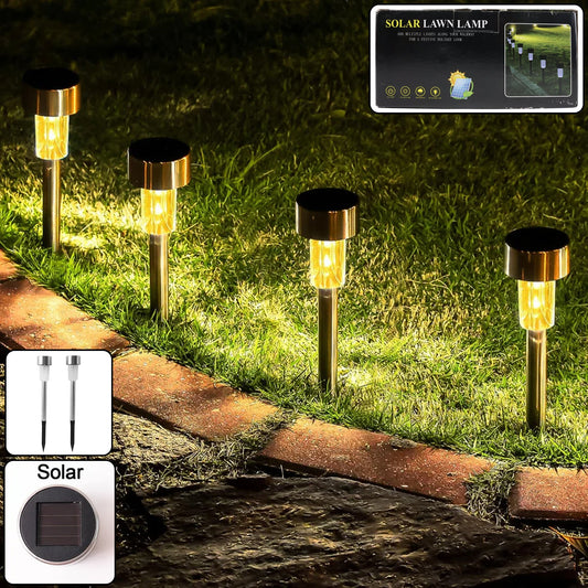 Ground Lights Set