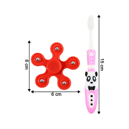 Toothbrush