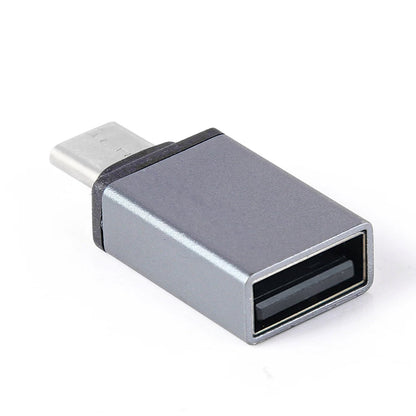 Type-C Drive