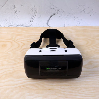 3D VR