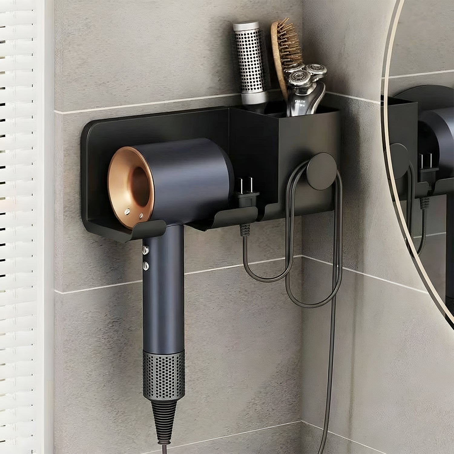 Dryer Rack