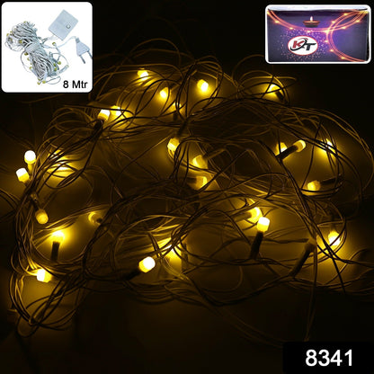 Warm White Fairy Lights