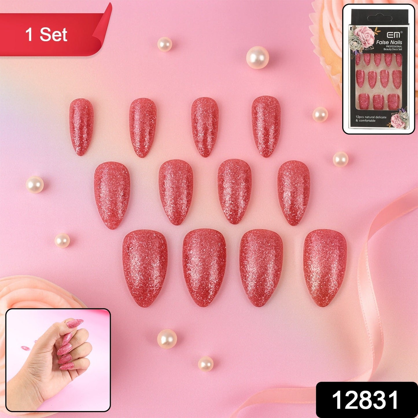 Perfect Nails