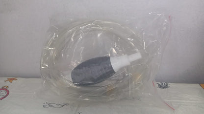 Portable Fuel Transfer Pump Kit for Petrol, Diesel & Liquids