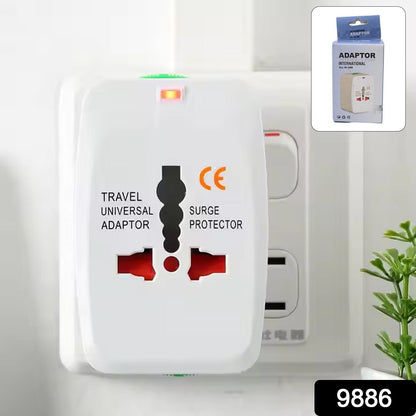 Jet Set Charger