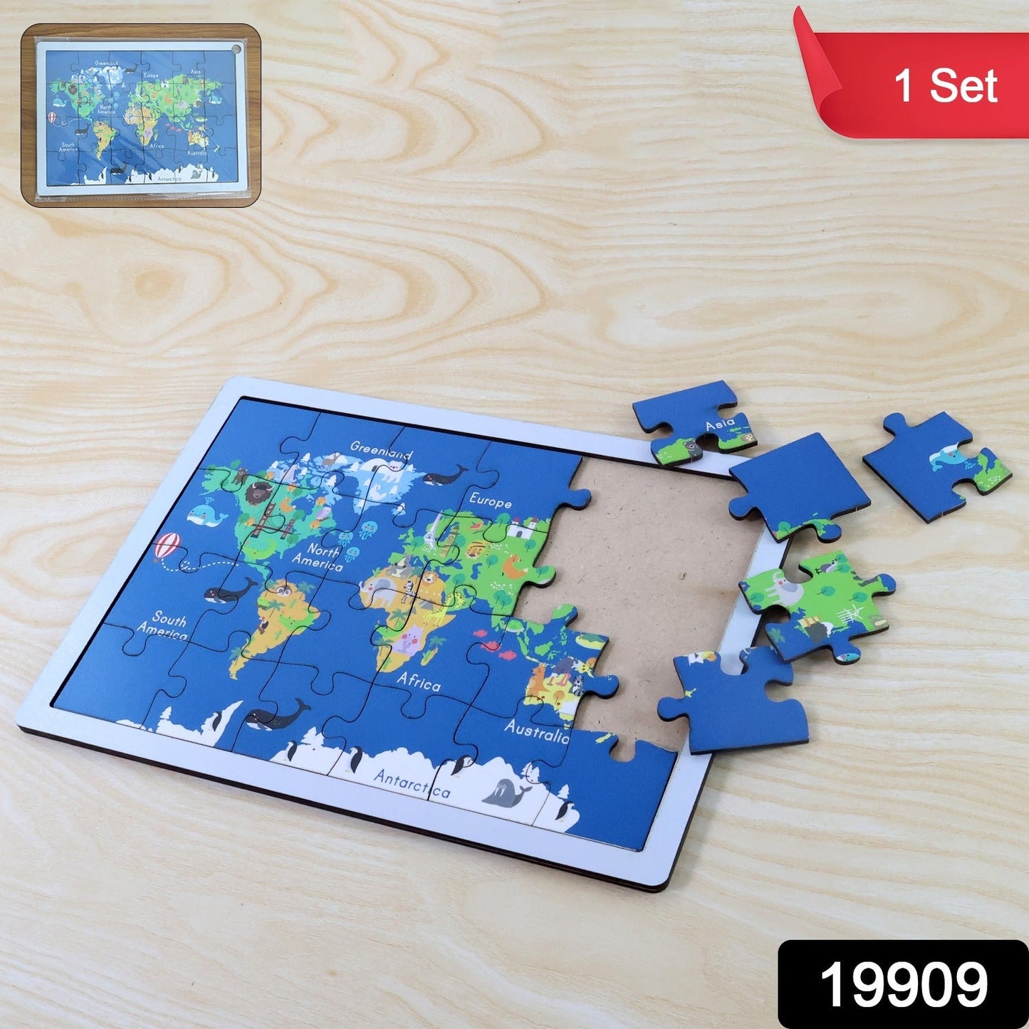 Puzzle