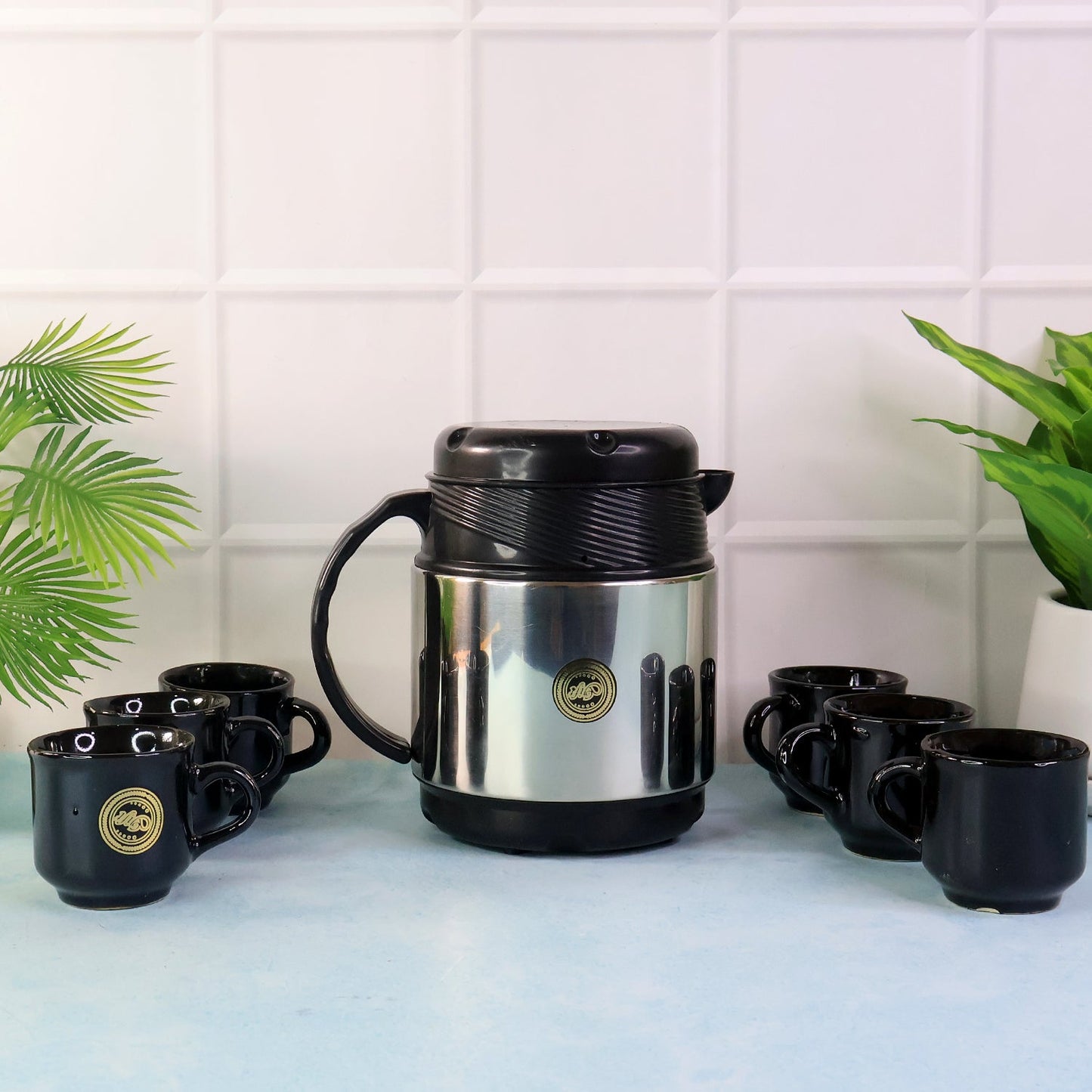 Coffee Flask