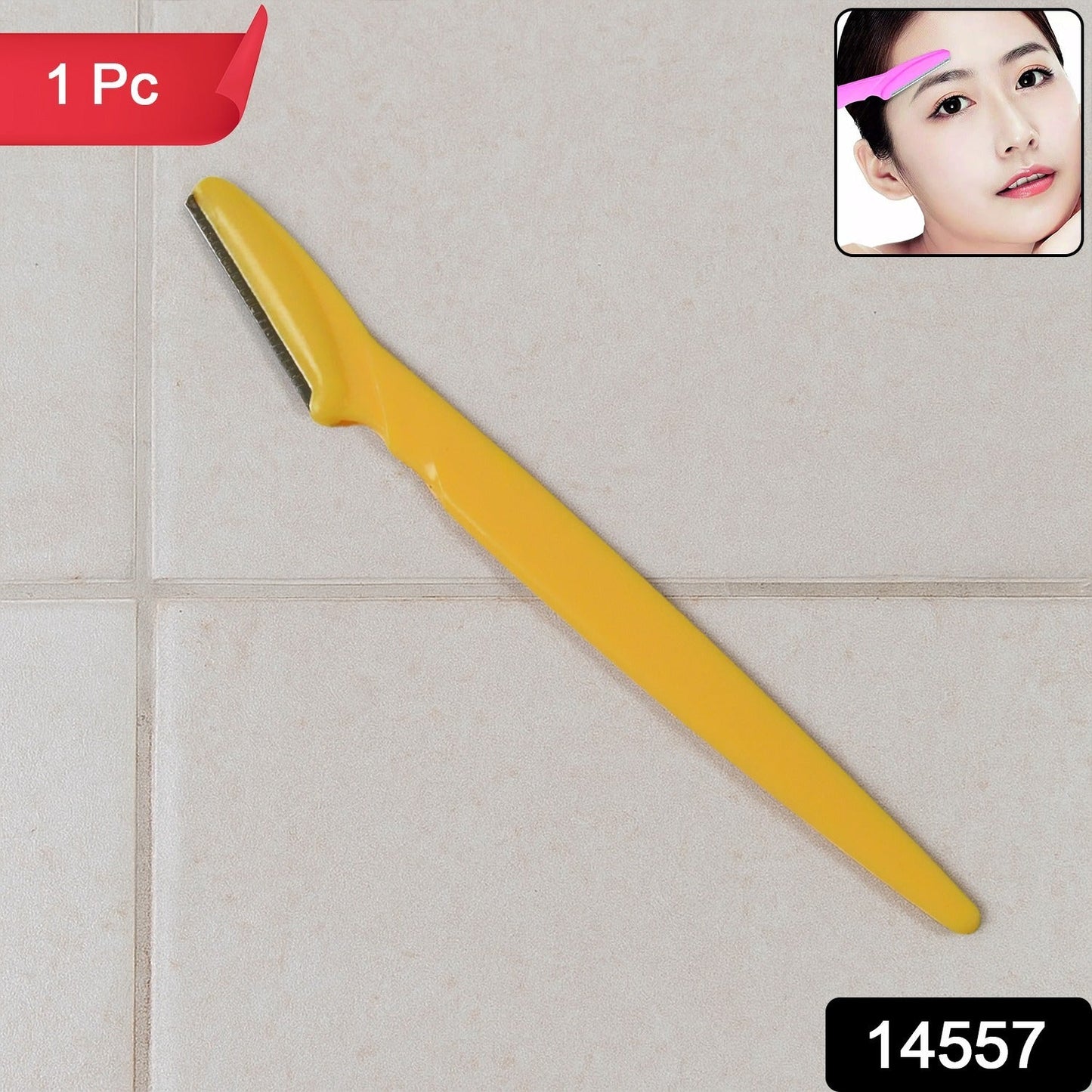 Brow Perfect Razor