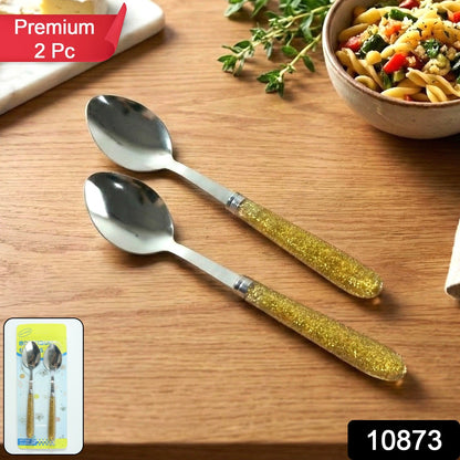 Spoon Set