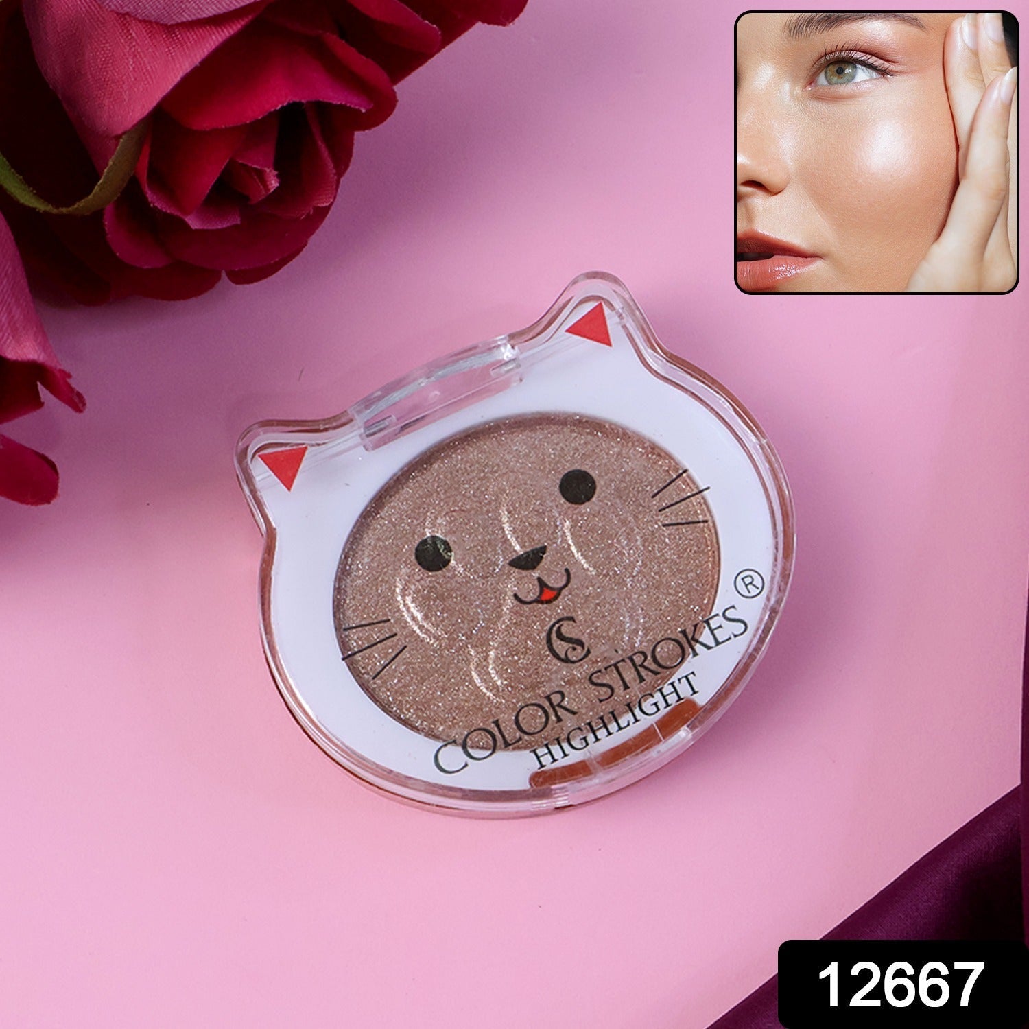 Shine Highlighter