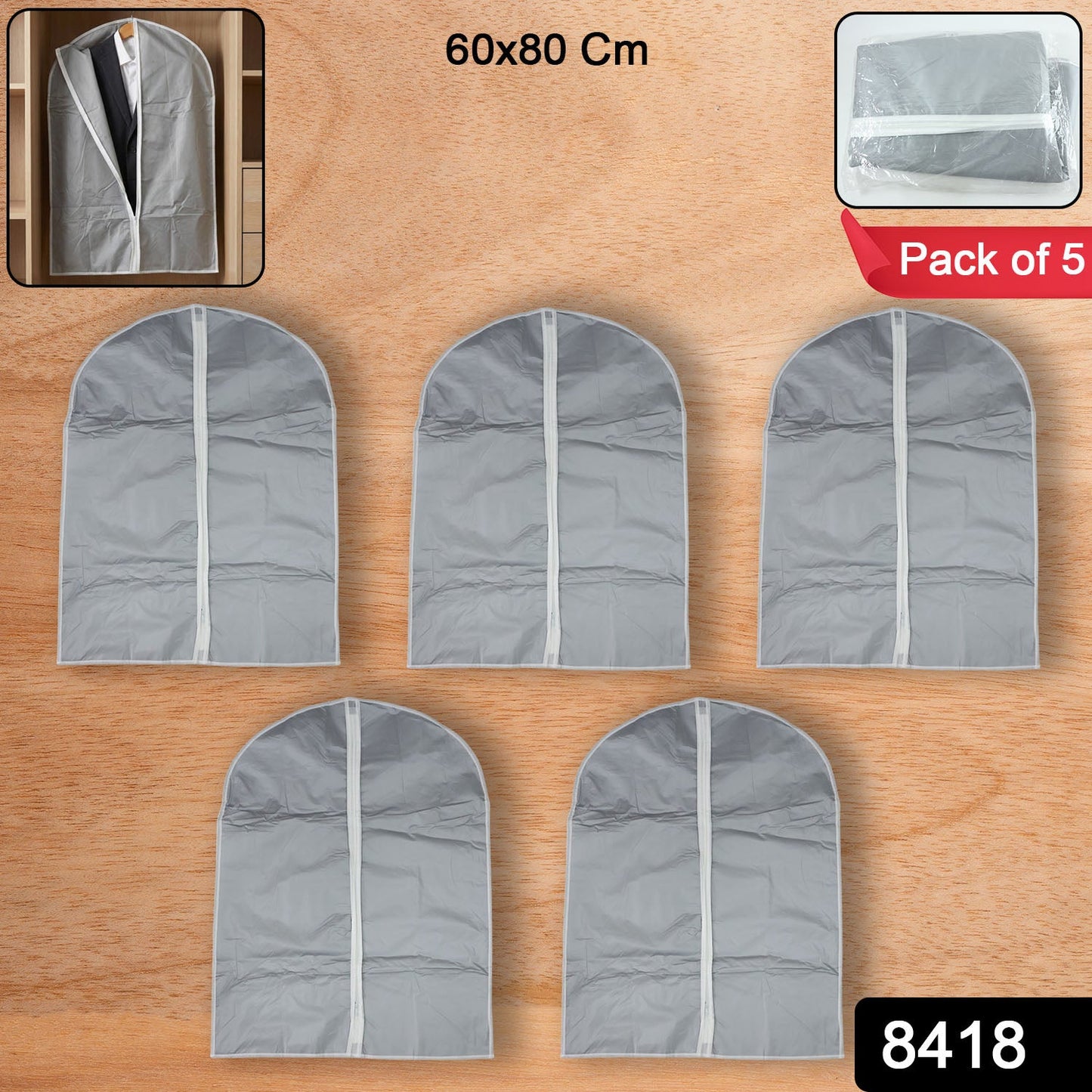 Storage Cover