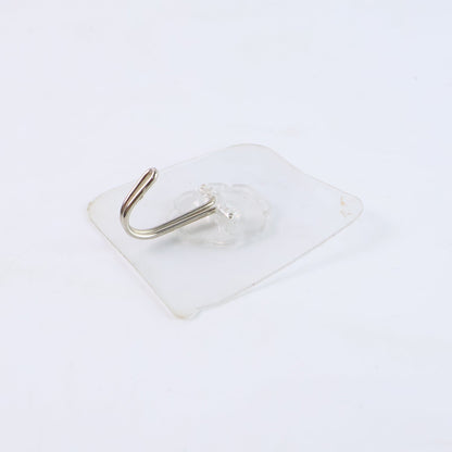 No-Drill Hook